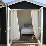 Summerhouse With A View Of The Water * Skibby