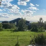Summerhouse With A View Of The Water Nyaraló Skibby