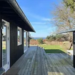 Summerhouse With A View Of The Water Skibby
